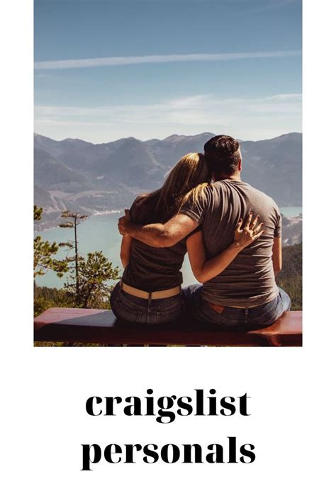craigslist dating services